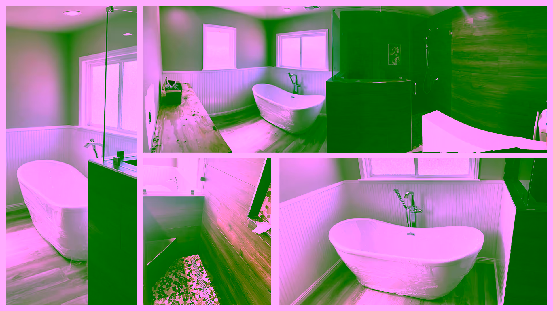 TDQ Construction home addition in Mountain View, California