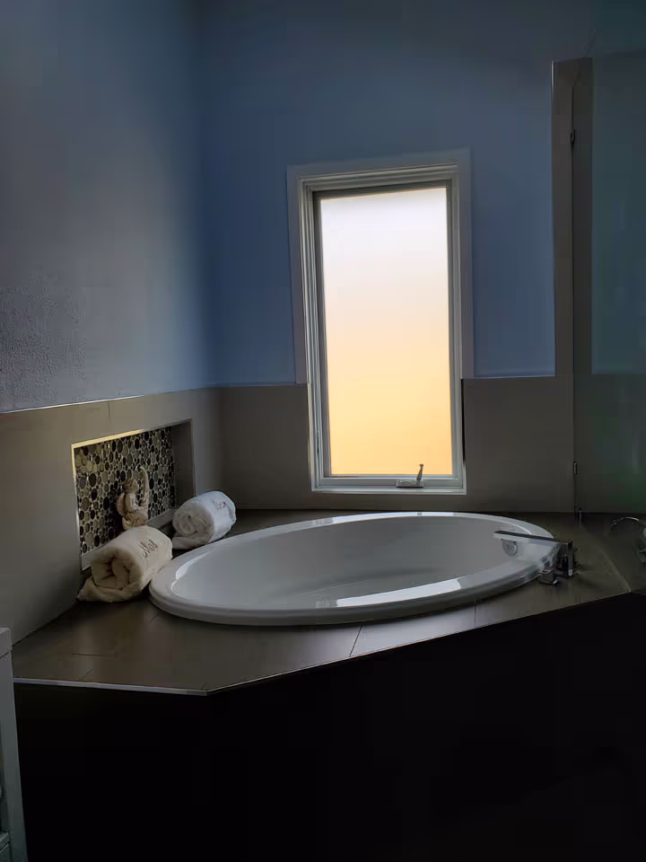 Residential Bathroom Renovation B — photo 2